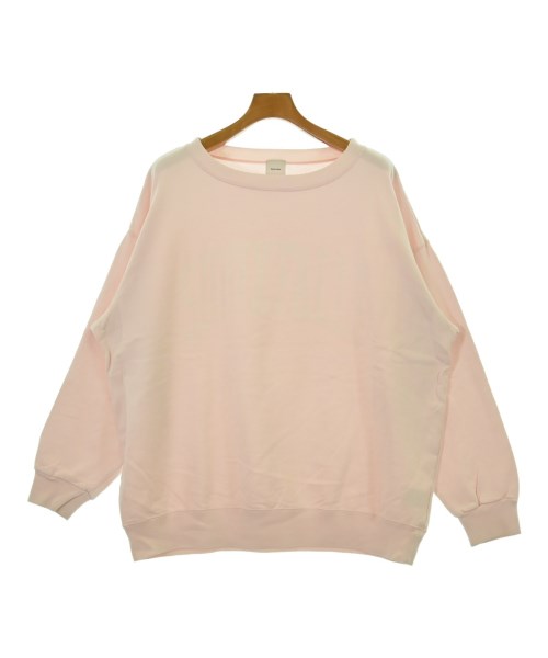 Spick and Span(スピックアンドスパン)スウェット ピンク サイズ:F/2200650926028
