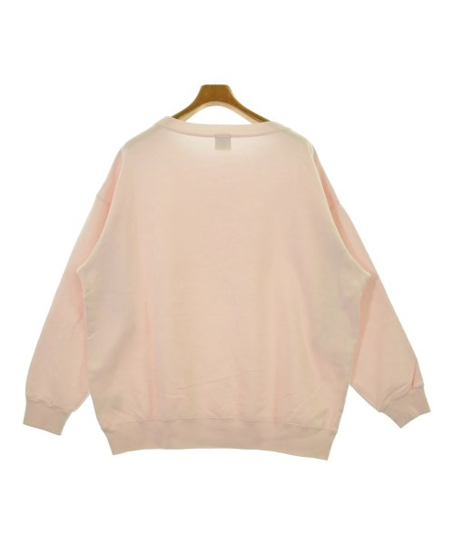 Spick and Span（スピックアンドスパン）スウェット ピンク サイズ:F メンズ/2200650926028