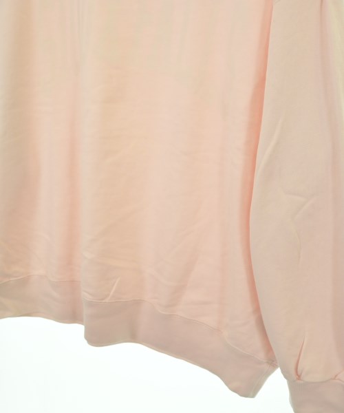 Spick and Span（スピックアンドスパン）スウェット ピンク サイズ:F メンズ/2200650926028