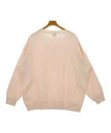 Spick and Span（スピックアンドスパン）スウェット ピンク サイズ:F メンズ/2200650926028