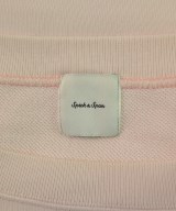 Spick and Span（スピックアンドスパン）スウェット ピンク サイズ:F メンズ/2200650926028