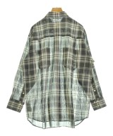 Spick and Span（スピックアンドスパン）カジュアルシャツ グレー サイズ:-(M位) レディース/2200650926103