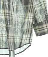 Spick and Span（スピックアンドスパン）カジュアルシャツ グレー サイズ:-(M位) レディース/2200650926103