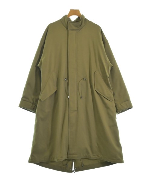 Spick and Span(スピックアンドスパン)その他 カーキ サイズ:36(S位)/2200653312019