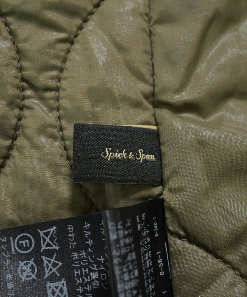 Spick and Span（スピックアンドスパン）その他 カーキ サイズ:36(S位) レディース/2200653312019