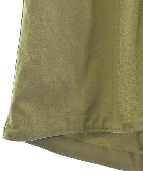 Spick and Span（スピックアンドスパン）その他 カーキ サイズ:36(S位) レディース/2200653312019