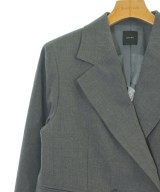 Spick and Span（スピックアンドスパン）カジュアルジャケット グレー サイズ:36(S位) レディース/2200653426013