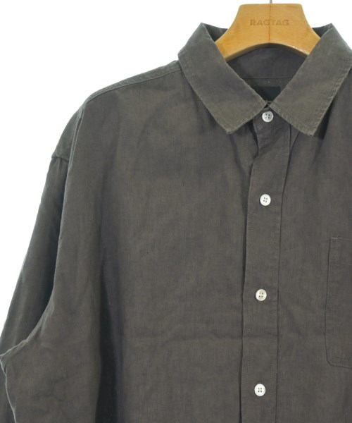 Spick and Span（スピックアンドスパン）ブラウス グレー サイズ:F レディース/2200653426037