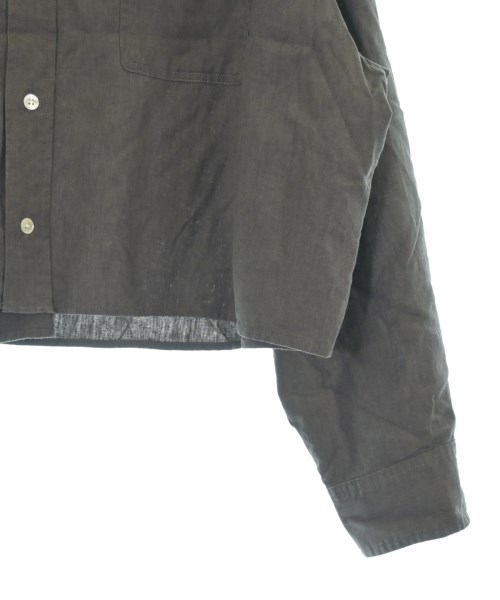 Spick and Span（スピックアンドスパン）ブラウス グレー サイズ:F レディース/2200653426037