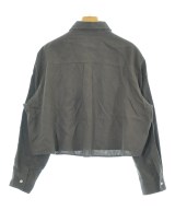 Spick and Span（スピックアンドスパン）ブラウス グレー サイズ:F レディース/2200653426037