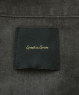 Spick and Span（スピックアンドスパン）ブラウス グレー サイズ:F レディース/2200653426037