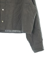 Spick and Span（スピックアンドスパン）ブラウス グレー サイズ:F レディース/2200653426037