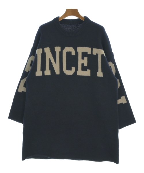 Spick and Span(スピックアンドスパン)ワンピース 紺 サイズ:F/2200653426044