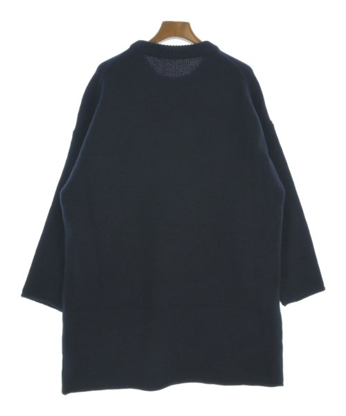 Spick and Span（スピックアンドスパン）ワンピース 紺 サイズ:F レディース/2200653426044