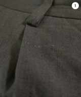 Spick and Span（スピックアンドスパン）その他 グレー サイズ:36(S位) レディース/2200653426099