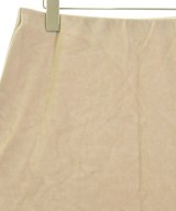 Spick and Span（スピックアンドスパン）ロング・マキシ丈スカート ベージュ サイズ:38(M位) レディース/2200655259107