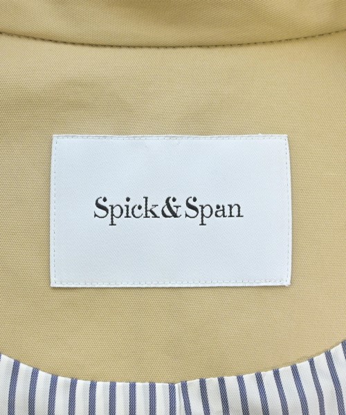 Spick and Span（スピックアンドスパン）その他 ベージュ サイズ:36(S位) レディース/2200655689010