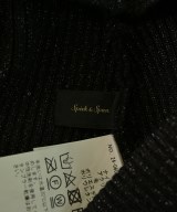 Spick and Span（スピックアンドスパン）ロング・マキシ丈スカート 黒 サイズ:36(S位) レディース/2200655736028