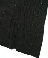 Spick and Span（スピックアンドスパン）ロング・マキシ丈スカート 黒 サイズ:36(S位) レディース/2200655736028