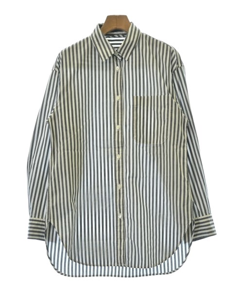 Spick and Span(スピックアンドスパン)カジュアルシャツ 白 サイズ:-(M位)/2200658853050