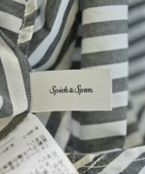 Spick and Span（スピックアンドスパン）カジュアルシャツ 白 サイズ:-(M位) レディース/2200658853050
