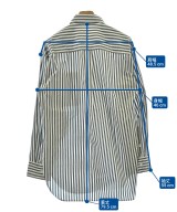 Spick and Span（スピックアンドスパン）カジュアルシャツ 白 サイズ:-(M位) レディース/2200658853050