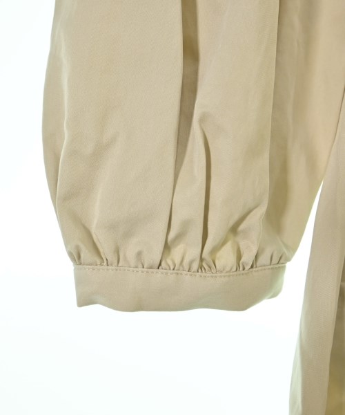 Spick and Span（スピックアンドスパン）ワンピース ベージュ サイズ:F レディース/2200655415060