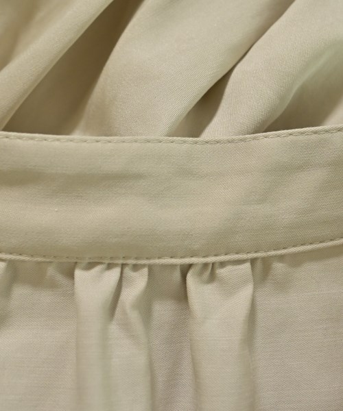 Spick and Span（スピックアンドスパン）ワンピース ベージュ サイズ:F レディース/2200655415060