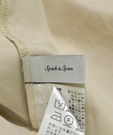 Spick and Span（スピックアンドスパン）ワンピース ベージュ サイズ:F レディース/2200655415060