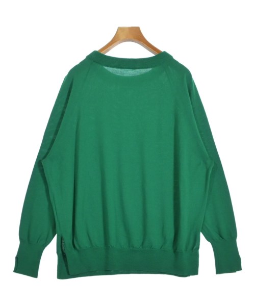 Spick and Span（スピックアンドスパン）ニット・セーター 緑 サイズ:F レディース/2200657263119