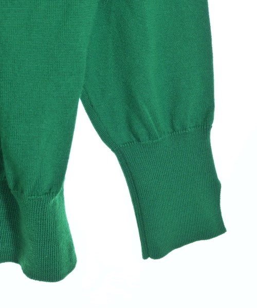 Spick and Span（スピックアンドスパン）ニット・セーター 緑 サイズ:F レディース/2200657263119