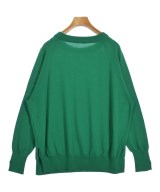 Spick and Span（スピックアンドスパン）ニット・セーター 緑 サイズ:F レディース/2200657263119