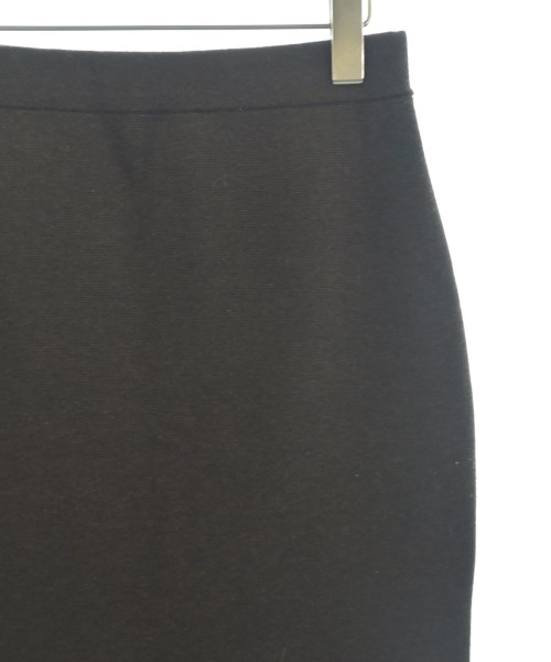 Spick and Span（スピックアンドスパン）ロング・マキシ丈スカート 茶 サイズ:38(M位) レディース/2200652321050