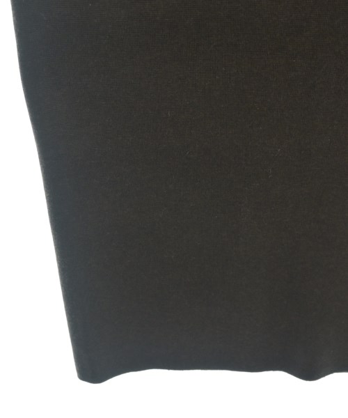 Spick and Span（スピックアンドスパン）ロング・マキシ丈スカート 茶 サイズ:38(M位) レディース/2200652321050