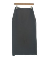 Spick and Span（スピックアンドスパン）ロング・マキシ丈スカート 茶 サイズ:38(M位) レディース/2200652321050