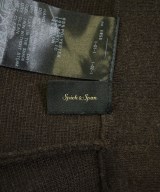 Spick and Span（スピックアンドスパン）ロング・マキシ丈スカート 茶 サイズ:38(M位) レディース/2200652321050