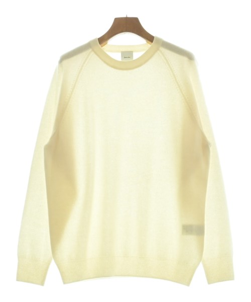 Spick and Span(スピックアンドスパン)ニット・セーター 白 サイズ:F/2200655358046