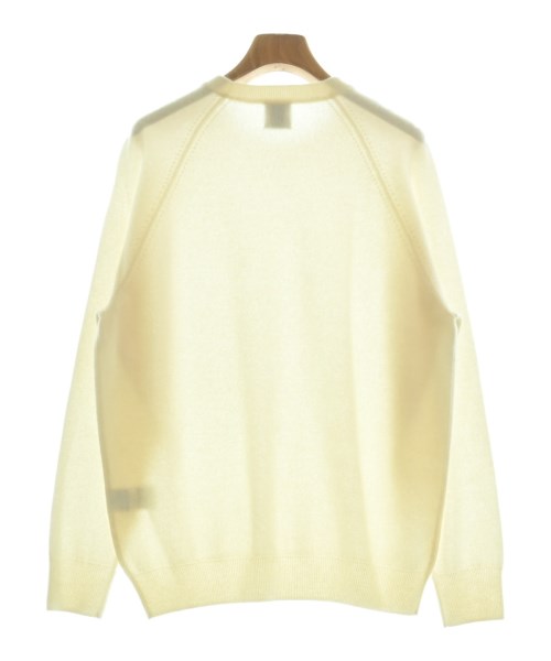 Spick and Span（スピックアンドスパン）ニット・セーター 白 サイズ:F レディース/2200655358046