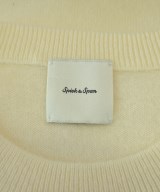Spick and Span（スピックアンドスパン）ニット・セーター 白 サイズ:F レディース/2200655358046