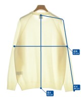 Spick and Span（スピックアンドスパン）ニット・セーター 白 サイズ:F レディース/2200655358046