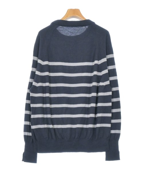 Spick and Span（スピックアンドスパン）ニット・セーター 紺 サイズ:F レディース/2200655776031