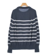 Spick and Span（スピックアンドスパン）ニット・セーター 紺 サイズ:F レディース/2200655776031