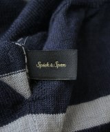 Spick and Span（スピックアンドスパン）ニット・セーター 紺 サイズ:F レディース/2200655776031