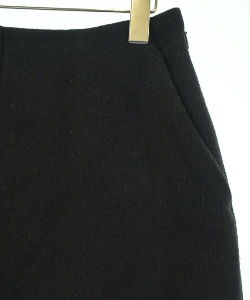 Spick and Span（スピックアンドスパン）ミニスカート 黒 サイズ:38(M位) レディース/2200656713011