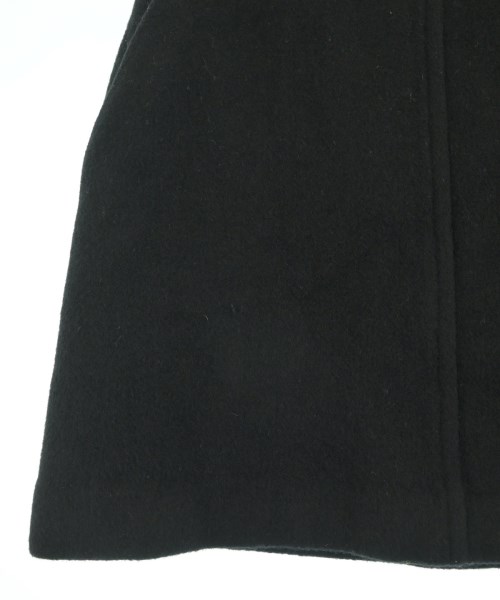 Spick and Span（スピックアンドスパン）ミニスカート 黒 サイズ:38(M位) レディース/2200656713011