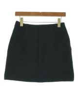 Spick and Span（スピックアンドスパン）ミニスカート 黒 サイズ:38(M位) レディース/2200656713011