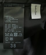 Spick and Span（スピックアンドスパン）ミニスカート 黒 サイズ:38(M位) レディース/2200656713011