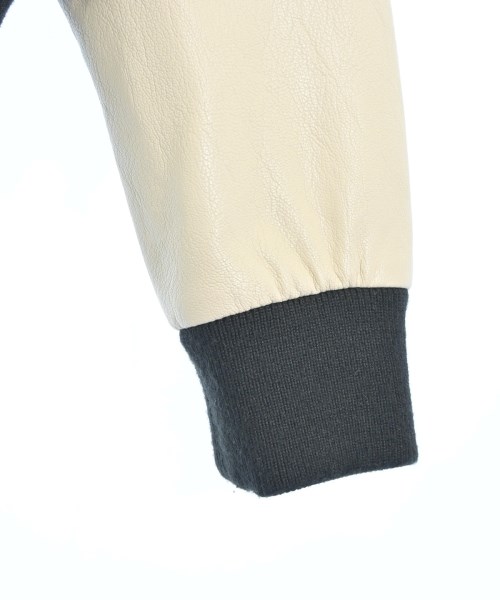 Spick and Span（スピックアンドスパン）スタジャン 黒 サイズ:36(S位) レディース/2200659206060