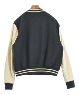 Spick and Span（スピックアンドスパン）スタジャン 黒 サイズ:36(S位) レディース/2200659206060