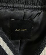 Spick and Span（スピックアンドスパン）スタジャン 黒 サイズ:36(S位) レディース/2200659206060